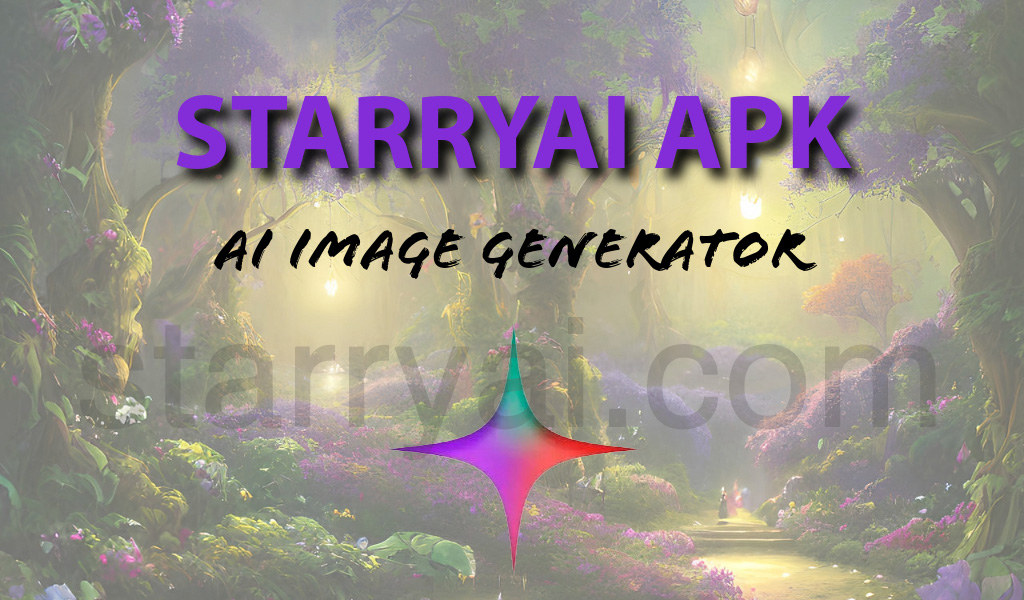 StarryAI APK